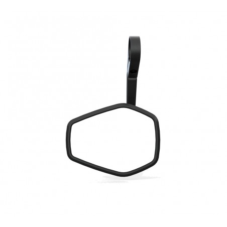 HIGHSIDER Long Handlebar Rearview Mirror ESAGANO-RS 1122917002