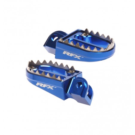 RFX Enduro footpegs footrests PRO SERIES 2 1123305001