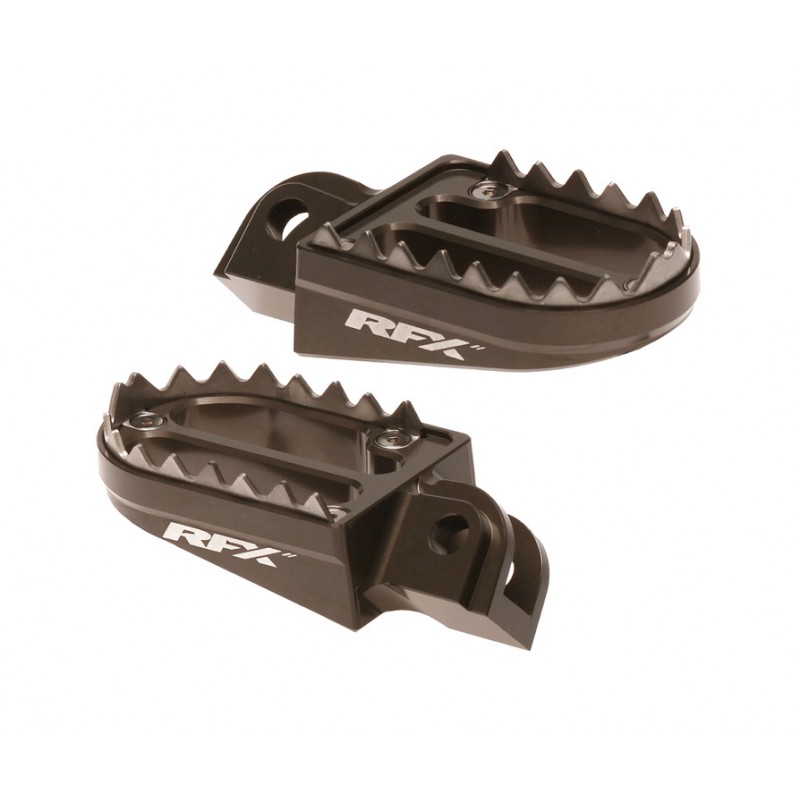 RFX Reposapies estriberas enduro PRO SERIES 2 1123305002