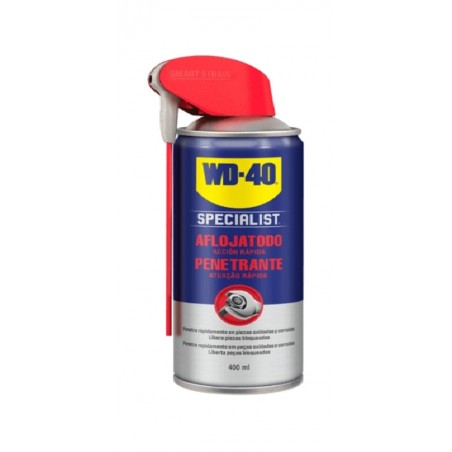 WD-40 Release all action fast SPECIALIST® 1123528
