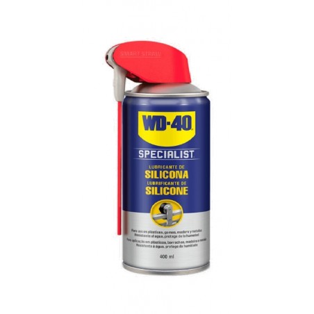 WD-40 silicone lubricant SPECIALIST® 1123530