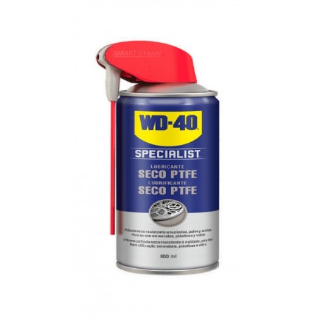 WD-40 Lubricante seco antifricción PTFE SPECIALIST® 1123532