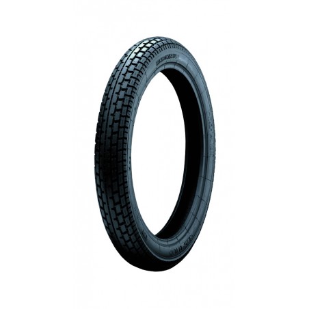 HEIDENAU Rear motorcycle tire K34 4.00-19 M/C 64H TT 9004716