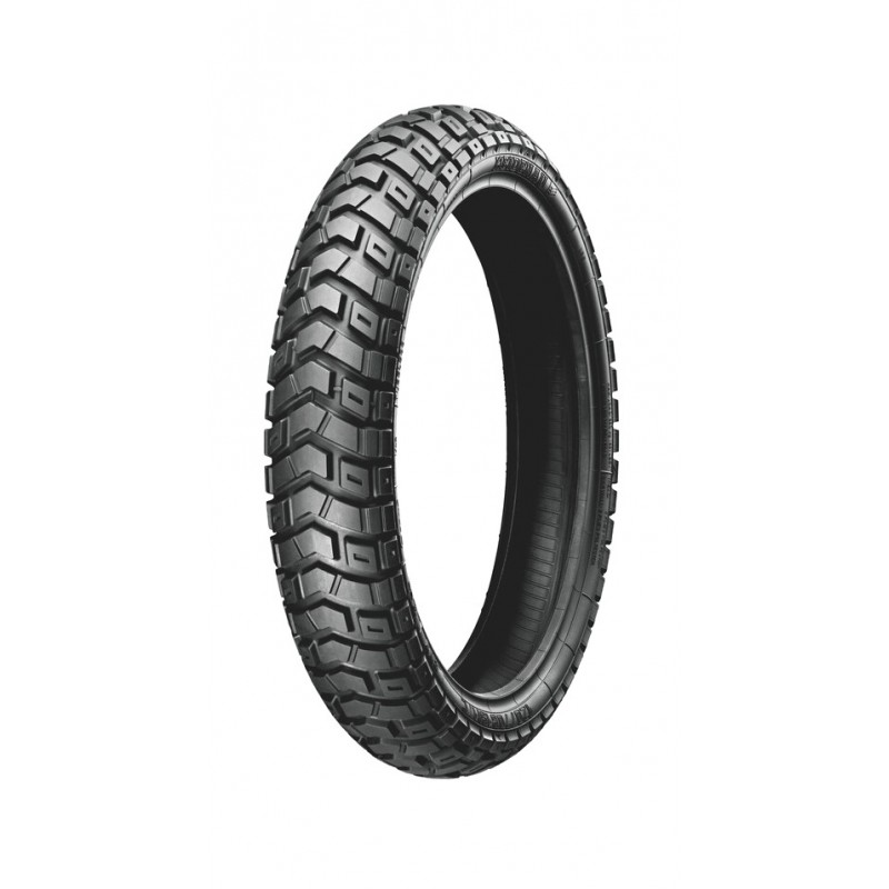HEIDENAU Front motorcycle cover tire K60 SCOUT 120/70 B 19 M/C 60T TL M+S 9004775