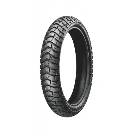 HEIDENAU Neumatico cubierta moto delantero K60 SCOUT 120/70 B 19 M/C 60T TL M+S 9004775