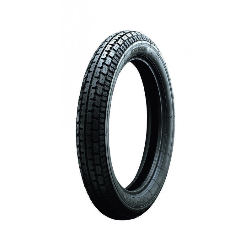 HEIDENAU Front/rear motorcycle tire K33 REINF 3.50-16 M/C 58P TT 9006366