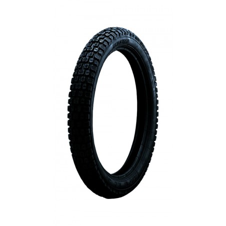 HEIDENAU Front/rear motorcycle tire K46 2.50-19 M/C 41M TT 9006389