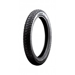 HEIDENAU Neumático cubierta moto delantero/trasero K58 90/90-12 54M TL 9006405