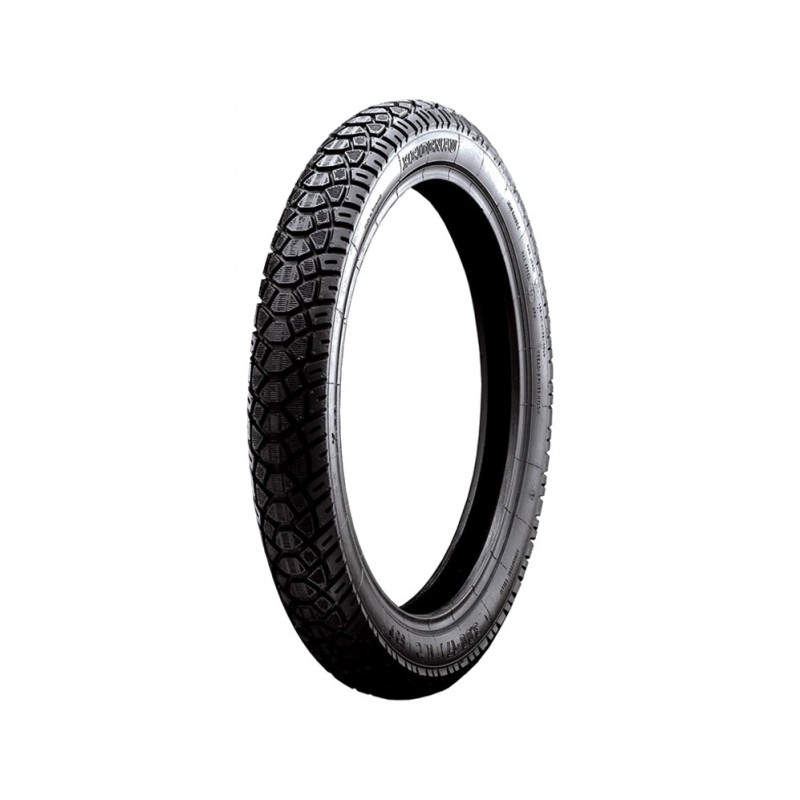 HEIDENAU Front/rear motorcycle tire K58 90/90-12 54M TL 9006405