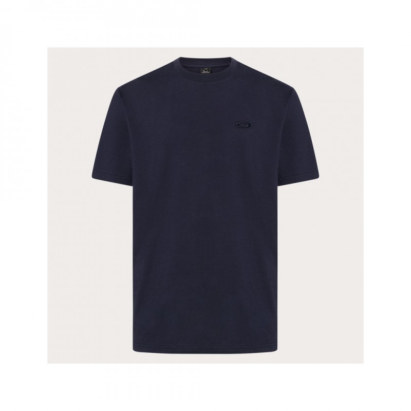 OAKLEY Casual Short Sleeve T-shirt RELAXED 2.0 8008891014VAR