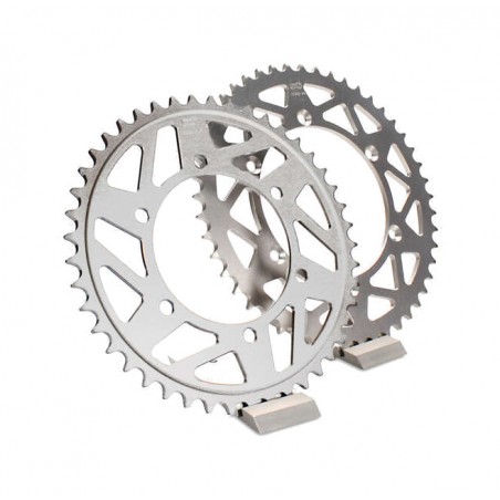 AFAM Aluminum transmission crown 93622-520 46T 1074814006