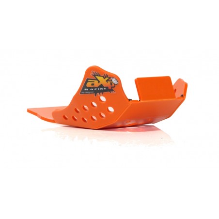 AXP motorcycle skid plate PHD 6MM 1119635001