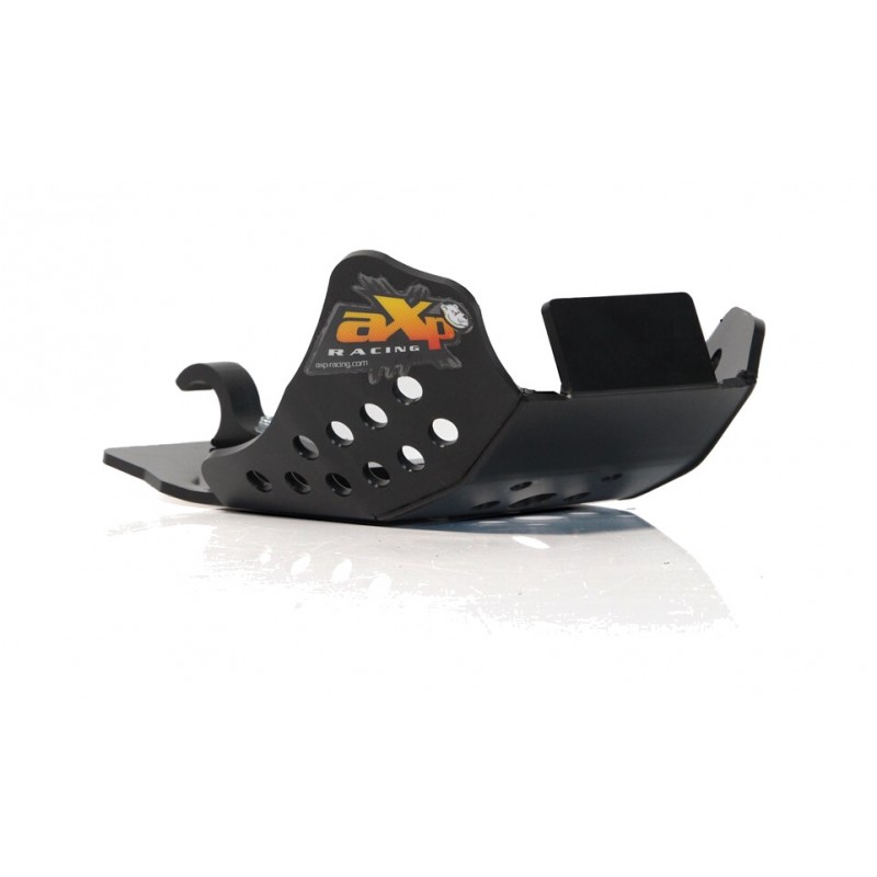 AXP Cubrecárter de moto PHE 6MM 1119667001