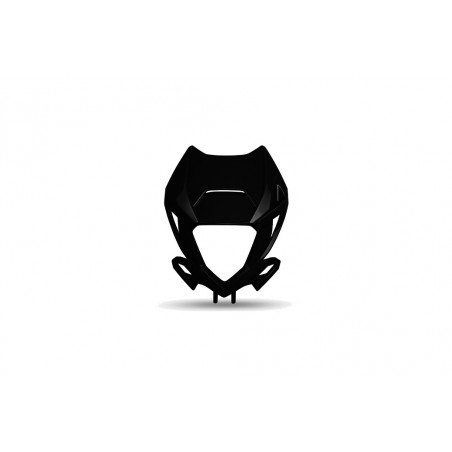 UFO Careta para faro delantero OEM 1121450001