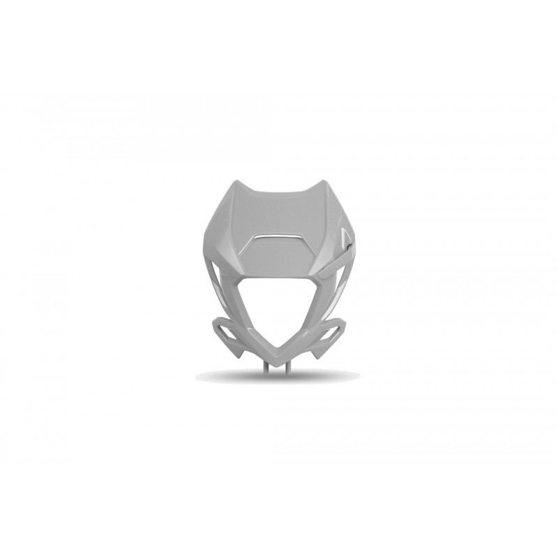 UFO Headlight shield OEM 1121450002