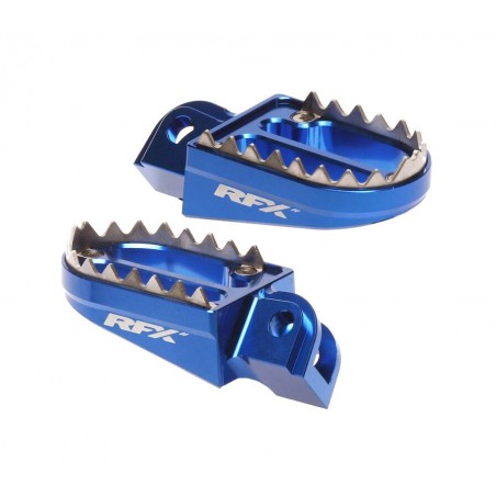 RFX Reposapies estriberas enduro PRO 1123311001