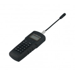 LASER TOOLS Sonic Belt Tension Tester 1123440
