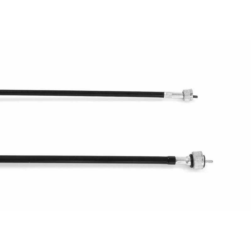 V PARTS Cable de cuentakilómetros y tacómetro para moto 102SP