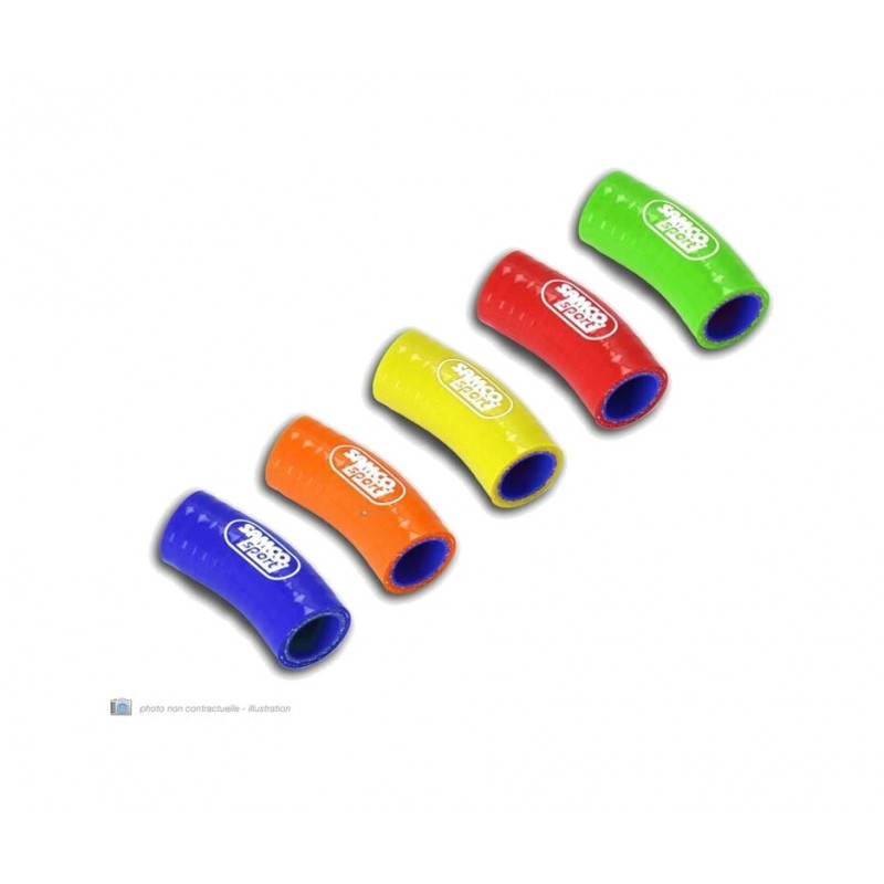 SAMCO Kit de manguitos radiador 1125404002