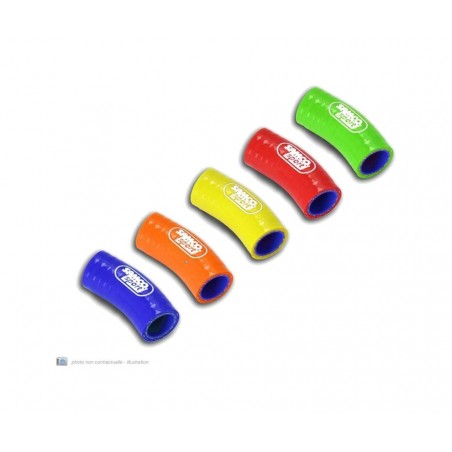 SAMCO Kit de manguitos radiador 1125404002