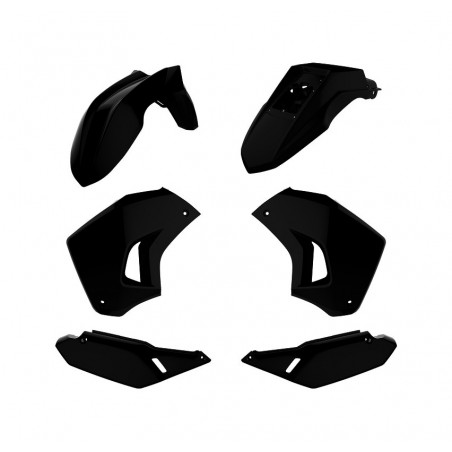 POLISPORT KIT DE PLASTICA COMPLETO 1119096001