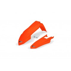 UFO Kit guardabarros delantero + trasero 1119122004VAR