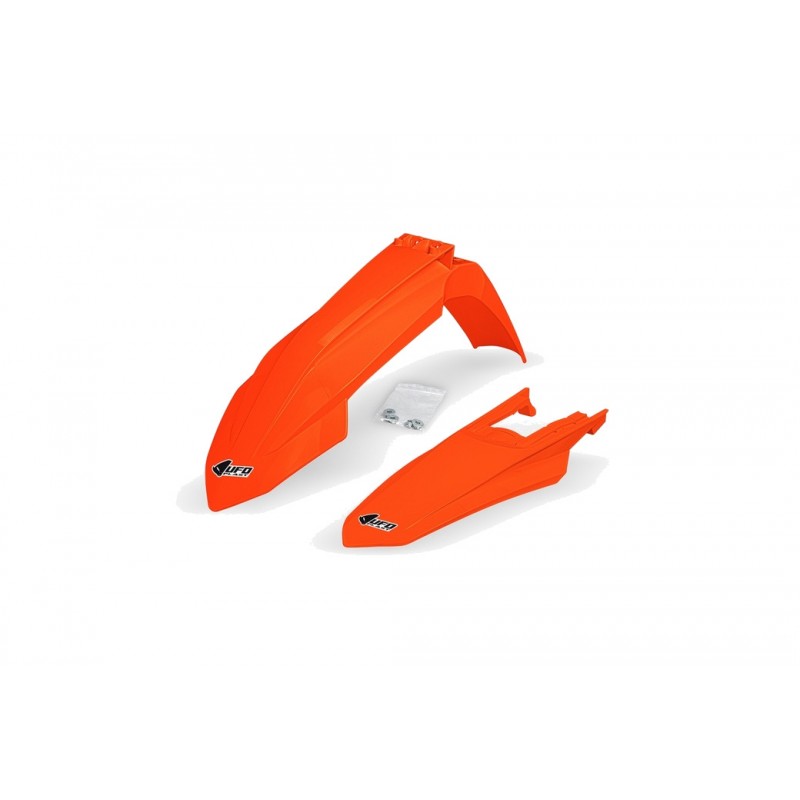 UFO Front + rear fender kit 1119122004VAR