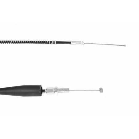 Cable, gas accelerator, shot