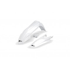 UFO Front + rear fender kit 1119122004VAR