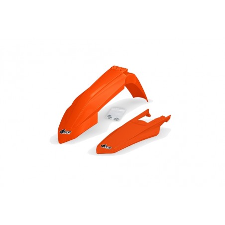 UFO Front + rear fender kit 1119122004VAR