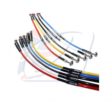 VENHILL Rear brake hose 1120230002