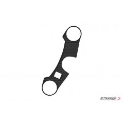 Protective adhesive shank anti stripes with keys