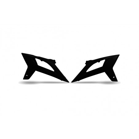 UFO Radiator Side Panels 1121446001