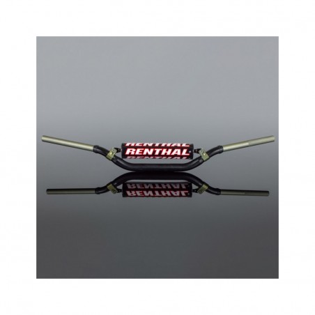 RENTHAL Manillar para moto TWINWALL TYPE 990 1122639001