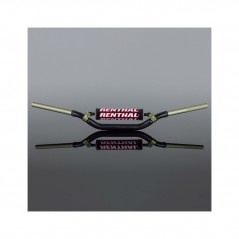 RENTHAL Motorcycle handlebar TWINWALL TYPE 993 1122645001