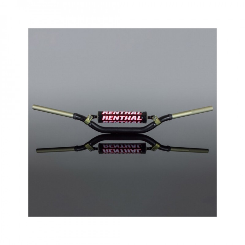 RENTHAL Manillar para moto TWINWALL TYPE 993 1122645001