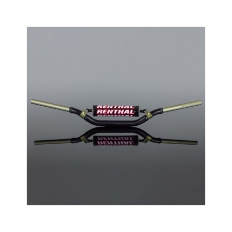 RENTHAL Manillar para moto TWINWALL TYPE 993 1122645001