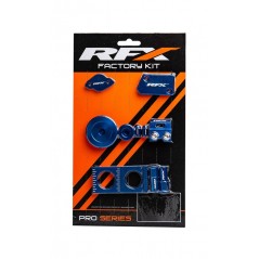 RFX Kit de estética para moto FACTORY 1123304001