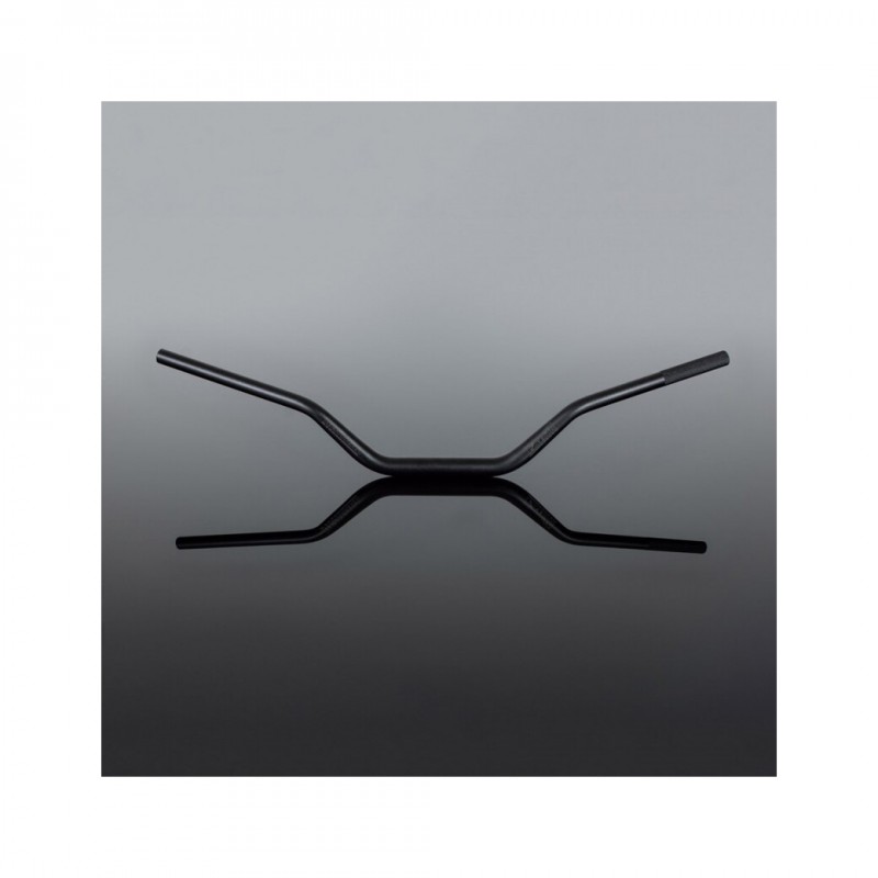 RENTHAL Manillar para moto STREET FATBAR 848 1123307001
