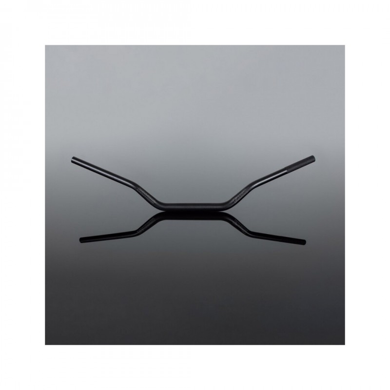 RENTHAL Motorcycle handlebar STREET FATBAR 8 1123316001