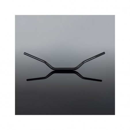 RENTHAL Manillar para moto STREET FATBAR 8 1123316001