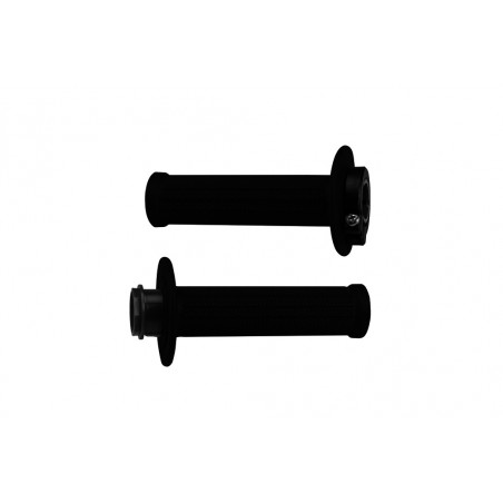 UFO offroad motorcycle grips LOCK ON 1121011002VAR