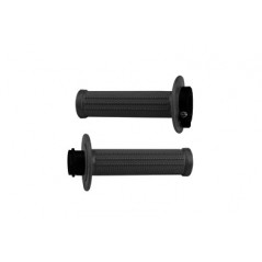 UFO offroad motorcycle grips LOCK ON 1121011002VAR