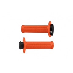 UFO offroad motorcycle grips LOCK ON 1121011002VAR
