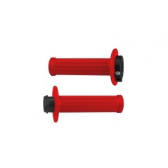 UFO offroad motorcycle grips LOCK ON 1121011002VAR