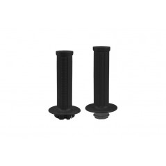 UFO offroad motorcycle grips LOCK ON 1121011002VAR