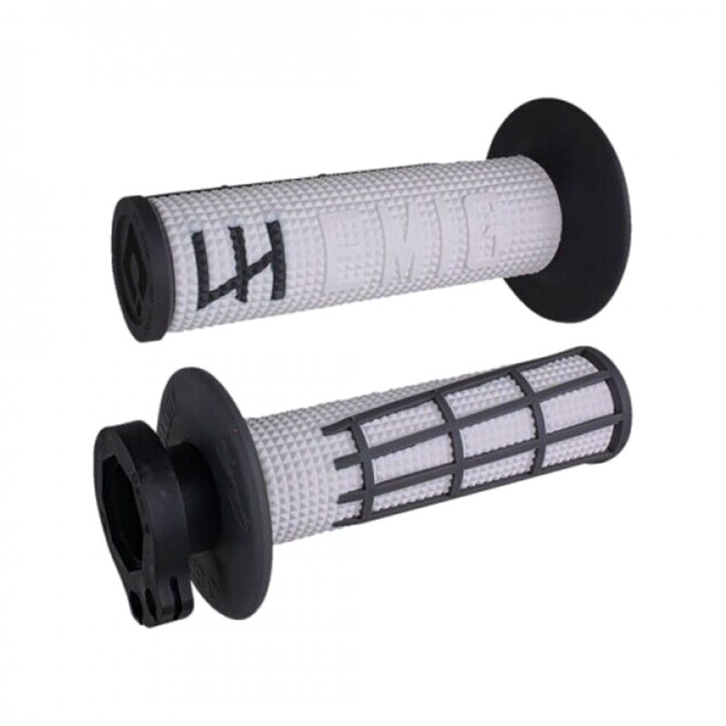 ODI offroad motorcycle grips EMIG 2.0 V2 LOCK ON 1121732007VAR