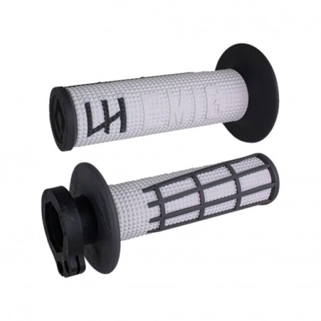 ODI Puños de moto offroad EMIG 2.0 V2 LOCK ON 1121732007VAR