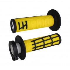 ODI Puños de moto offroad EMIG 2.0 V2 LOCK ON 1121732007VAR