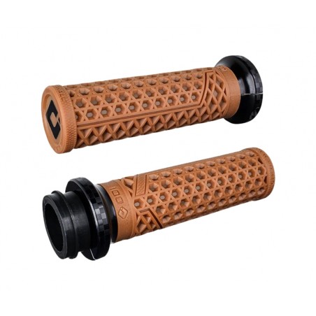 ODI touring motorcycle grips VANS SIGNATURE 1121733004VAR